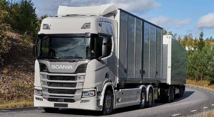 Scania