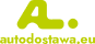 Autodostawa logo